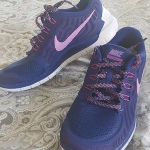 Nike Flex 5.0 Running Shoes