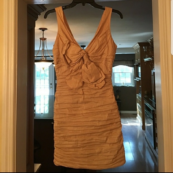BCBG Party Dress - Picture 1 of 4