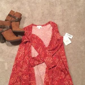BNWT Lularoe Sarah