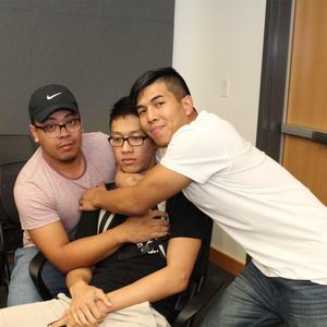 Meet your Posher, Sonny