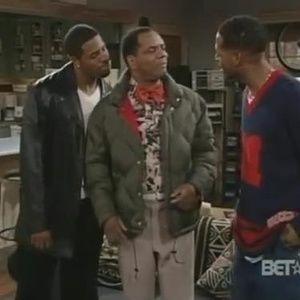 Meet your Posher, Joy