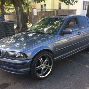 Meet your Posher, Bill