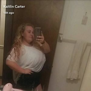 Meet your Posher, Kaitlin