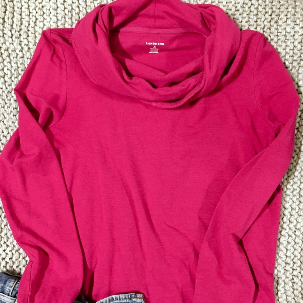 Lands End Starfish Collection top small