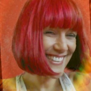 Meet your Posher, Ruthee