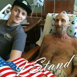 Meet your Posher, Trevor