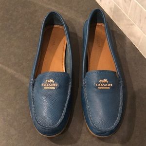Coach Loafers Flats