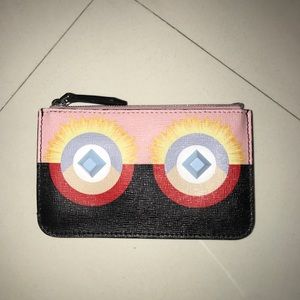 Fendi Keyring Pouch