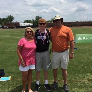 Meet your Posher, Grant