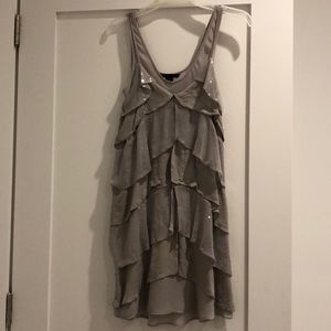Armani Exchange cocktail dress
