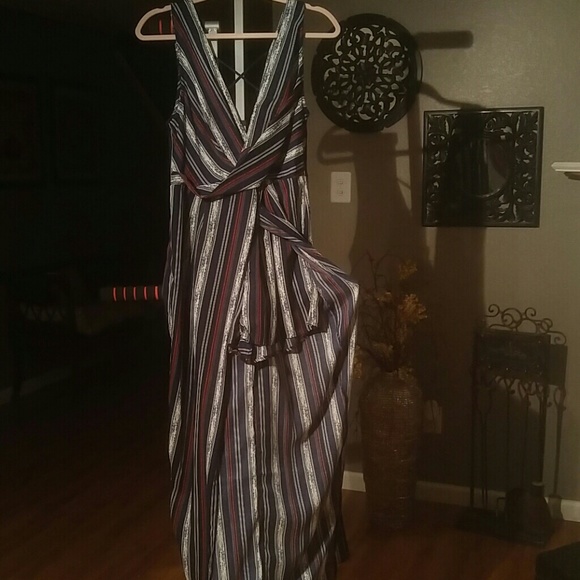 Women's Dress - Picture 2 of 3