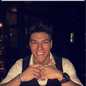 Meet your Posher, Michael