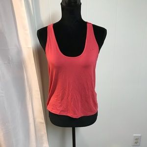 Nike tank