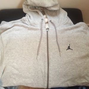 Nike Air Jordan hoodie