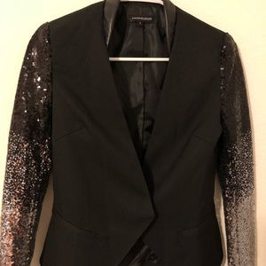 HOLIDAY BLAZER 🎄🌃