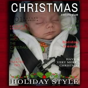 Meet your Posher, Dawn