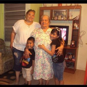 Meet your Posher, Amneris