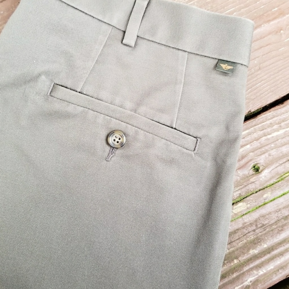 Dockers Men's Pants - Picture 3 of 4