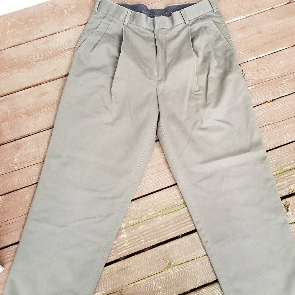 Dockers Men's Pants - Picture 4 of 4