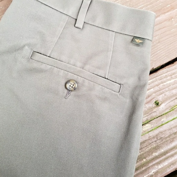 Dockers Men's Pants - Picture 3 of 4