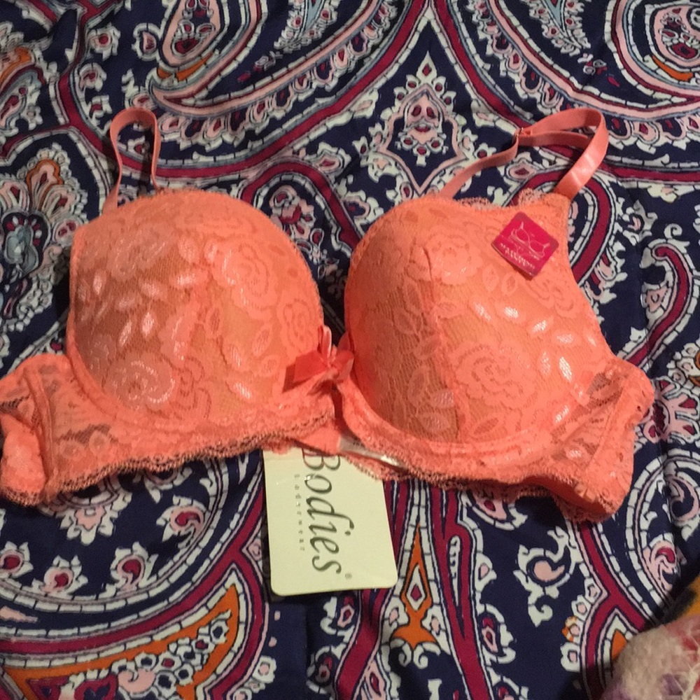 Bras