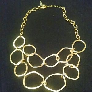 Chloe and Isabel necklace