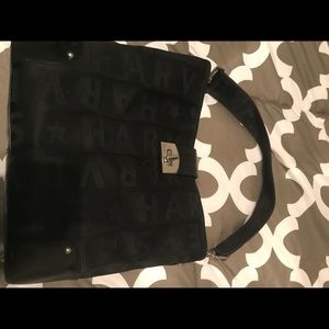 New without tags Harveys seatbelt bag