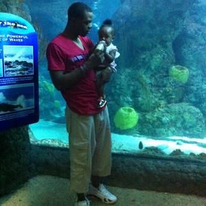 Meet your Posher, Christopher