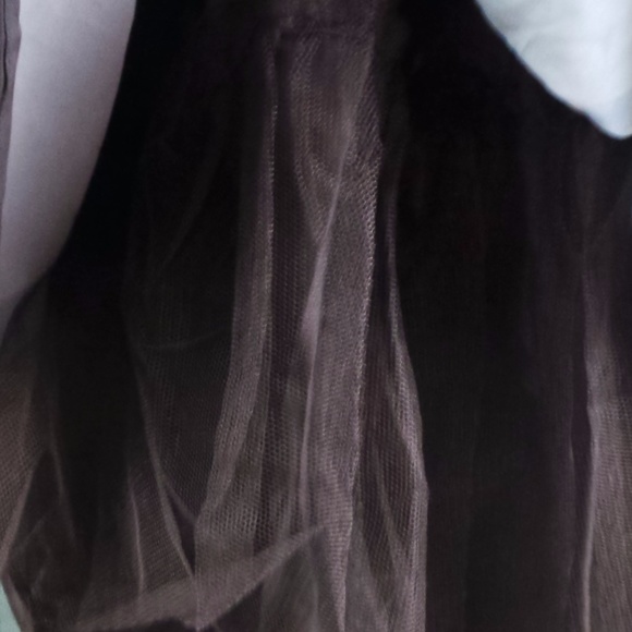 Floral Printed Fit Flare Dress Pockets Plus Midi - Picture 7 of 8