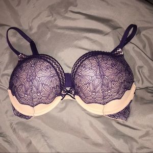 Victoria’s Secret Bombshell Bra