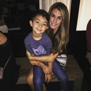 Meet your Posher, Jamie