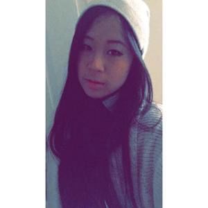 Meet your Posher, Avery