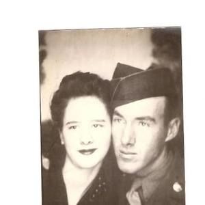 Meet your Posher, Shirley wilson