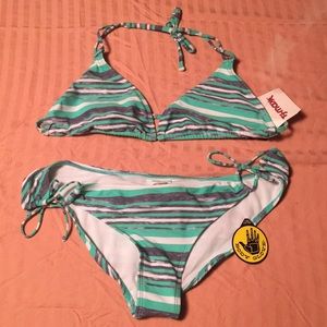 Body glove lagoon XL bikini