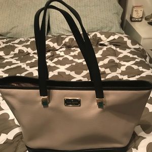 New without tags Kate spade bag