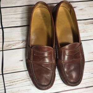 Men’s Slip on Cole Haan with Nike Air