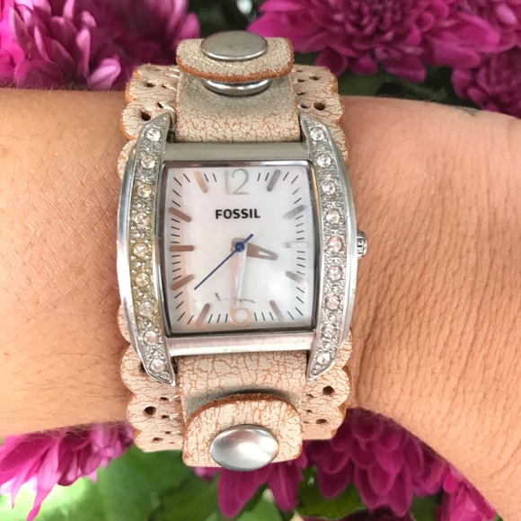 Fossil Watch