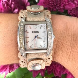 Fossil Watch