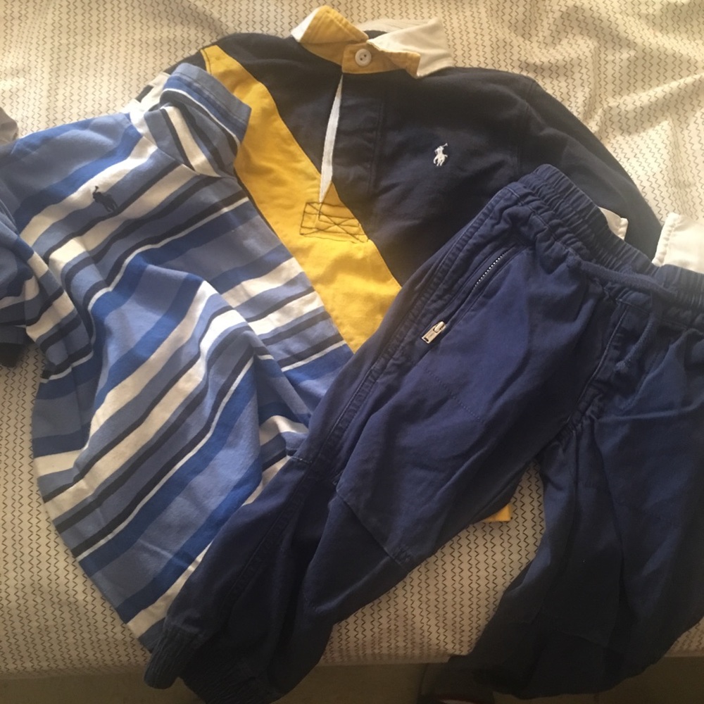 polo bundle