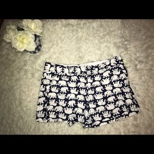 Lilly shorts