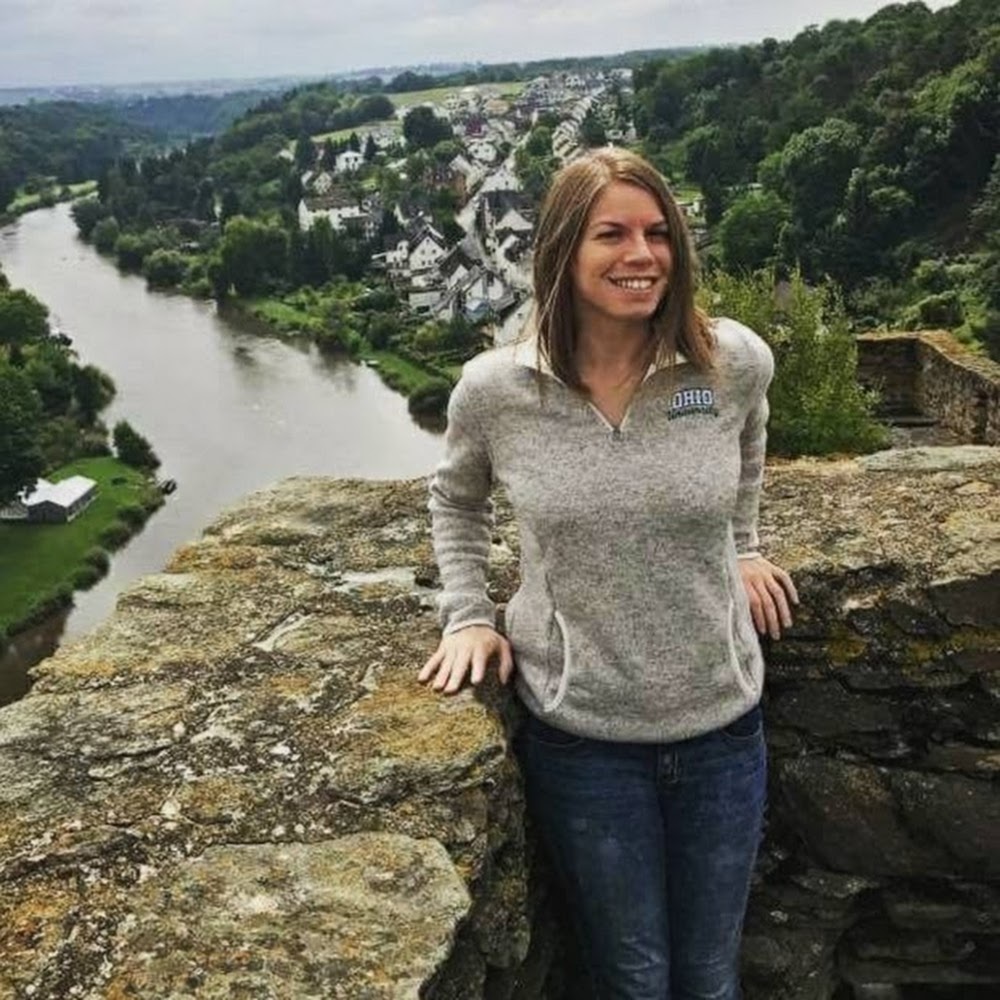 Meet your Posher, Jenna