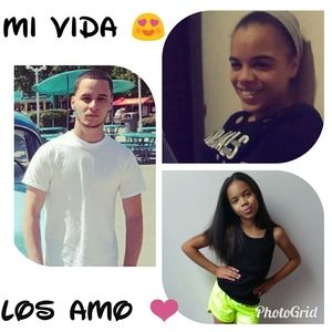 Meet your Posher, Erika cintron