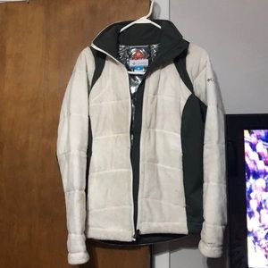Columbia Winter Jacket