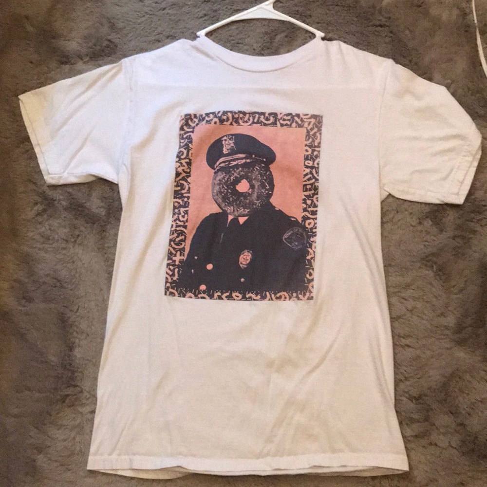 Obey T-Shirt