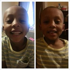 Meet your Posher, Christian