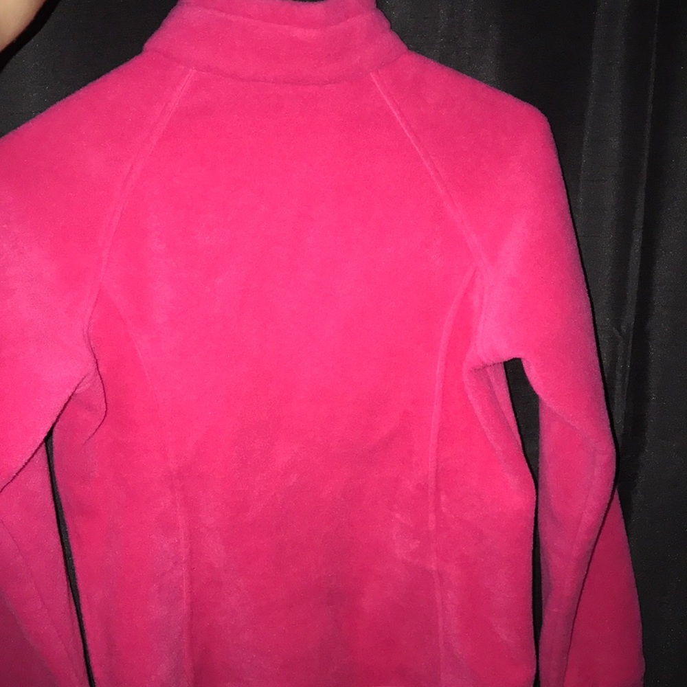Pink Columbia Jacket - Picture 2 of 4