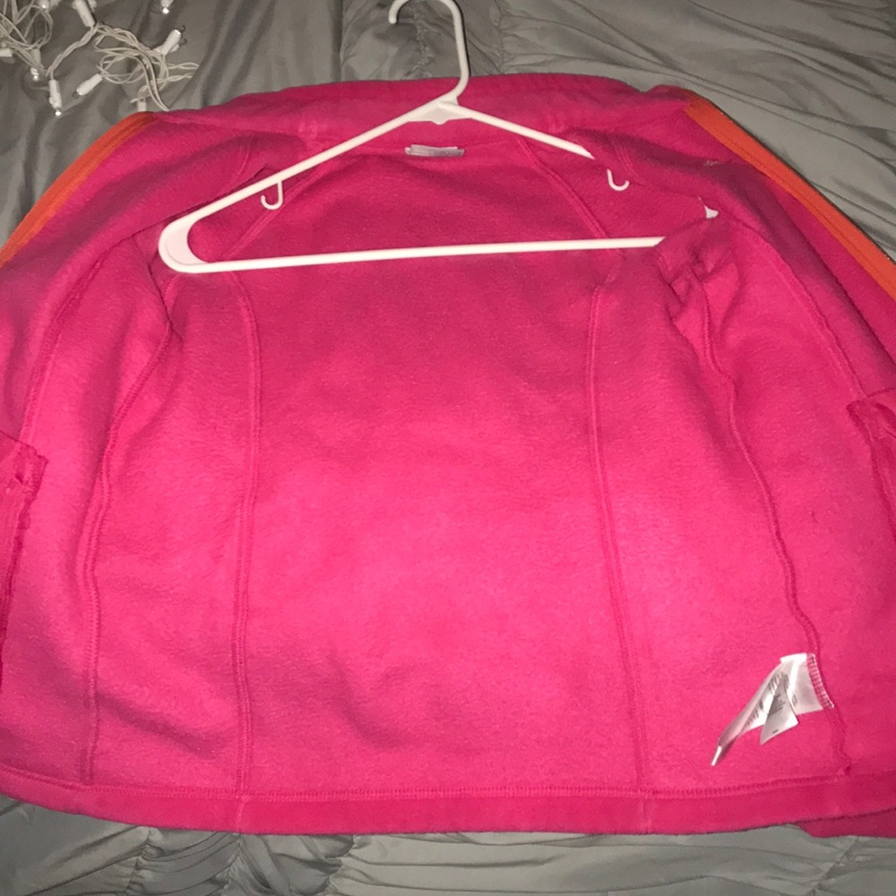 Pink Columbia Jacket - Picture 3 of 4