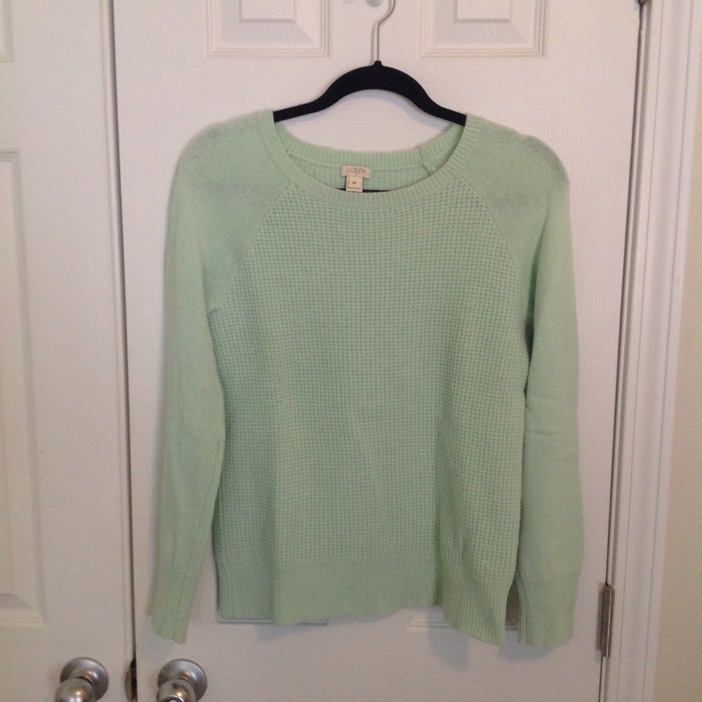 J.Crew Factory Sweater