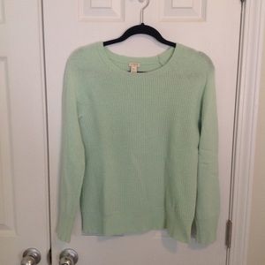 J.Crew Factory Sweater