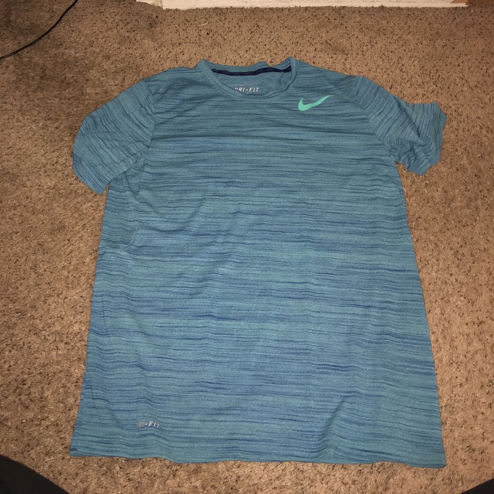Nike shirt